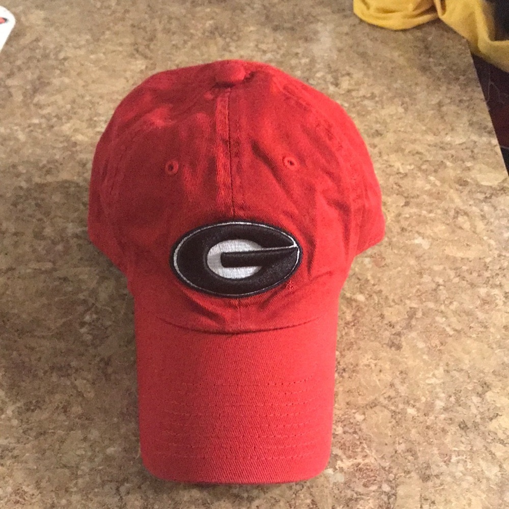 Unisex Georgia Bulldogs Cap